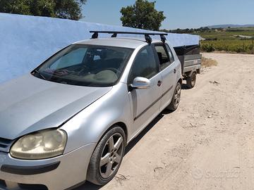 golf vw diesel 