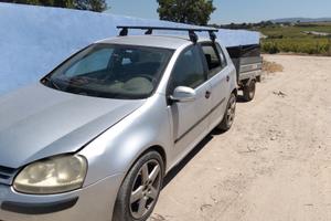 golf vw diesel 