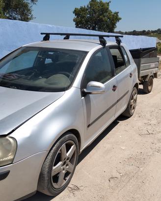 golf vw diesel 