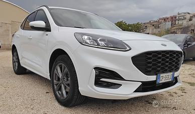 Ford Kuga 2.5 Plug In Hybrid 225 CV CVT 2WD ST-Lin