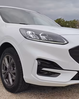 Ford Kuga 2.5 Plug In Hybrid 225 CV CVT 2WD ST-Lin