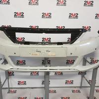 PARAURTI ANTERIORE CENTRALE PEUGEOT 308 Berlina Re