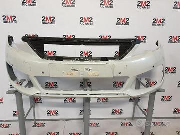 PARAURTI ANTERIORE CENTRALE PEUGEOT 308 Berlina Re
