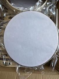 Tamburelli per eventi di tutte le misure