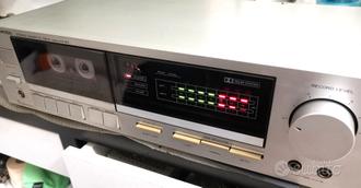 kenwood kx 50
