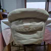 Seggiolino da tavolo Inglesina