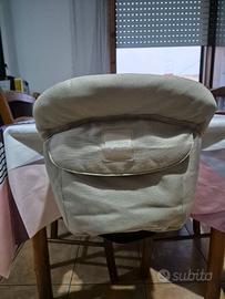 Seggiolino da tavolo Inglesina