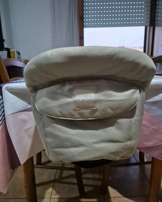 Seggiolino da tavolo Inglesina