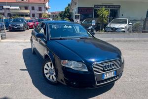 Audi A4 3.0 V6 TDI Avant quattro Sport