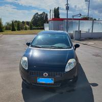 Fiat Grande Punto 1.3 Multijet 2009
