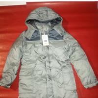 MONTGOMERY NYLON