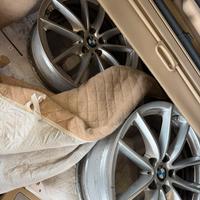 Cerchi Bmw