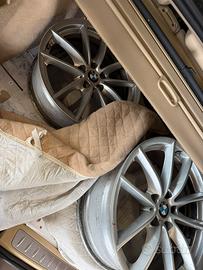 Cerchi Bmw