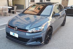Volkswagen Golf GTI 2.0 TSI TCR DSG 5p. BlueMotion