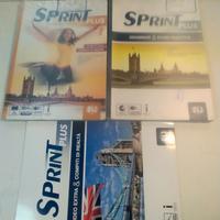 Morris,Tite, Cerulli, Prodromou"Sprint plus 1" ELI