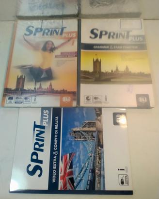 Morris,Tite, Cerulli, Prodromou"Sprint plus 1" ELI