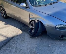 Alfa romeo 147 Q2