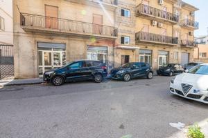 Locale Commerciale - Caltagirone
