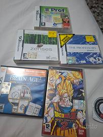 giochi vari perfetti