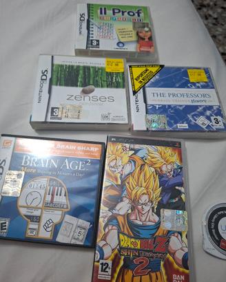 giochi vari perfetti