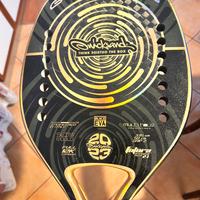 Racchetta beach tennis