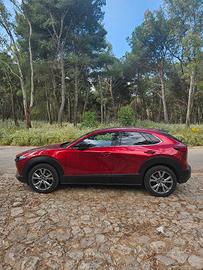Mazda CX-30  full optional EXCLUSIVE 179CV