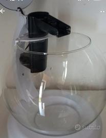 Acquario d arredo