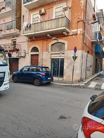 Locale commerciale Barletta