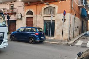 Locale commerciale Barletta
