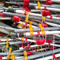 abbeveratoi a goccia 