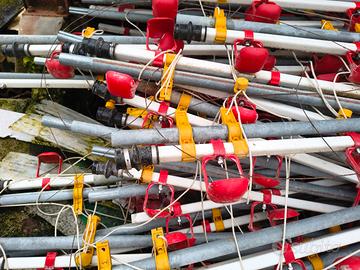 abbeveratoi a goccia 