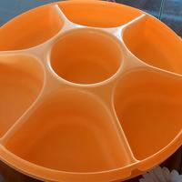 Antipastiera Tupperware