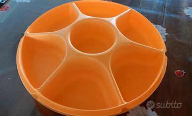 Antipastiera Tupperware