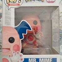 Funko pop Mr. Mime