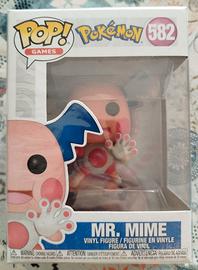 Funko pop Mr. Mime