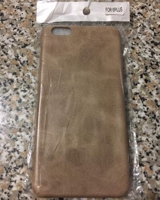 Cover iPhone 6 Plus Nuova