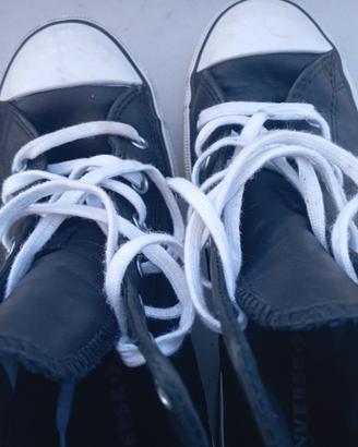 mocassini converse 