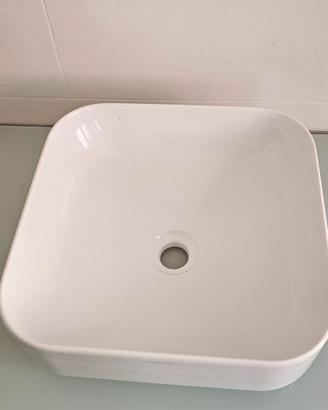 Lavandino da Bagno 40x40