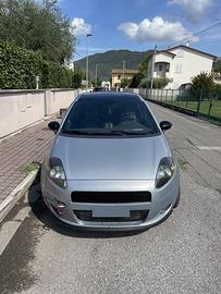 Grande punto 1.9 mtj NEOPATENTATI