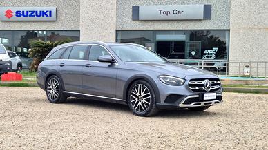 MERCEDES-BENZ E 220 4Matic Auto Sport All-Terrain