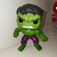 Funko Pop Hulk 