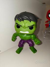 Funko Pop Hulk 