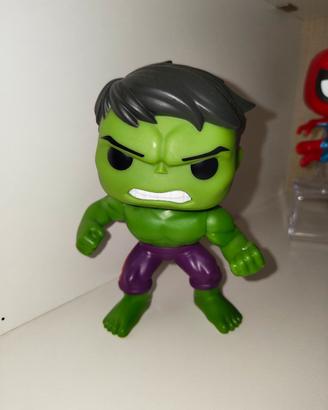 Funko Pop Hulk 