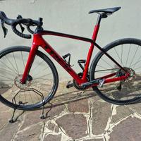 bici da corsa trek domane sl5