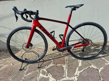 bici da corsa trek domane sl5