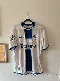 Maglia chelsea kezman