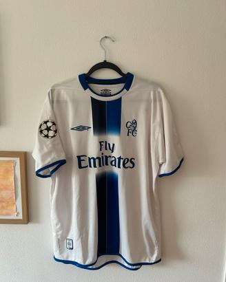 Maglia chelsea kezman