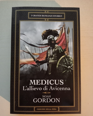 Medicus. L'allievo di Avicenna