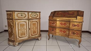 Mobili d'epoca veneziani
