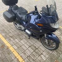 Bmw r 850 rt abs